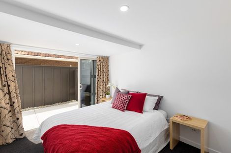 Photo of property in 18d Churchill Street, Christchurch Central, Christchurch, 8013