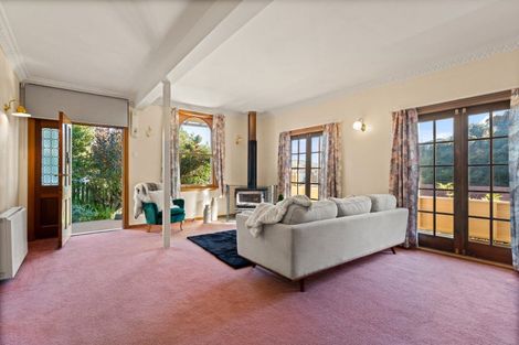 Photo of property in 3 Gorman Street, Macandrew Bay, Dunedin, 9014