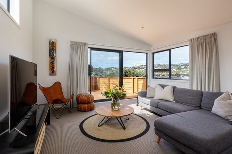 Photo of property in 30/22u Booth Street, Miramar, Wellington, 6022