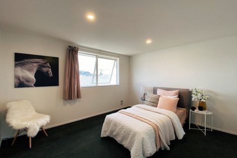 Photo of property in 13u2 Paterson Street, Frankton, Hamilton, 3204