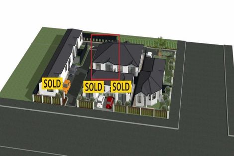 Photo of property in 4/4 Cargill Street, Mosgiel, 9024