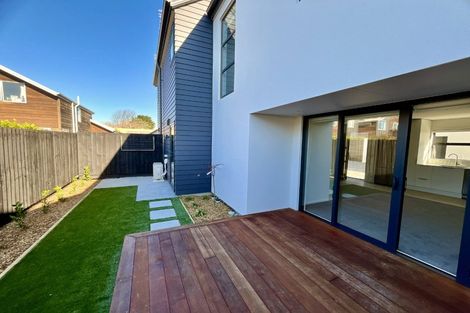 Photo of property in 3/438 Armagh Street, Linwood, Christchurch, 8011