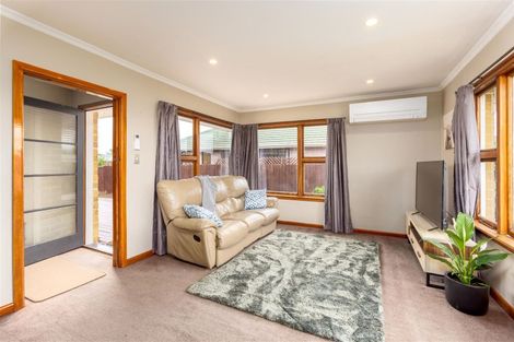 Photo of property in 9 Fusilier Street, Hoon Hay, Christchurch, 8025