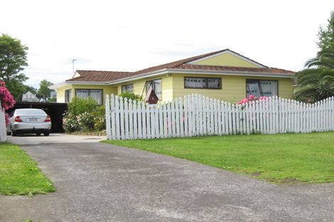 Photo of property in 3 Mikasa Place, Mangere, Auckland, 2022