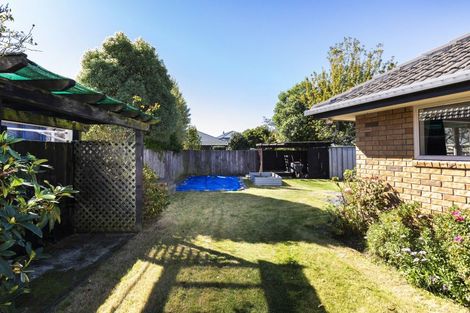 Photo of property in 44 Rempstone Drive, Halswell, Christchurch, 8025