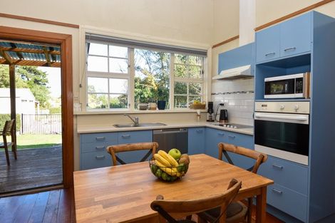 Photo of property in 55 Costley Street, Carterton, 5713