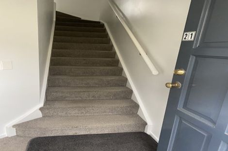 Photo of property in Colombo St Apartments, 21/10 Colombo Street, Newtown, Wellington, 6021