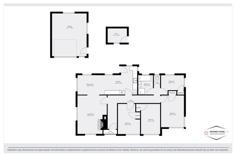 Photo of property in 32 Ngata Grove, Trentham, Upper Hutt, 5018