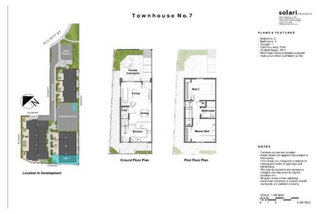 Photo of property in 1u7 Elliott Street, Johnsonville, Wellington, 6037