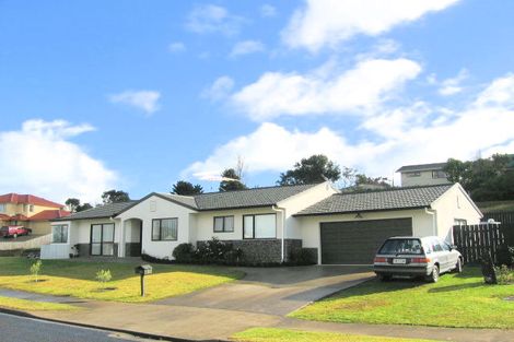 Photo of property in 15 Toomer Place, Beachlands, Auckland, 2018