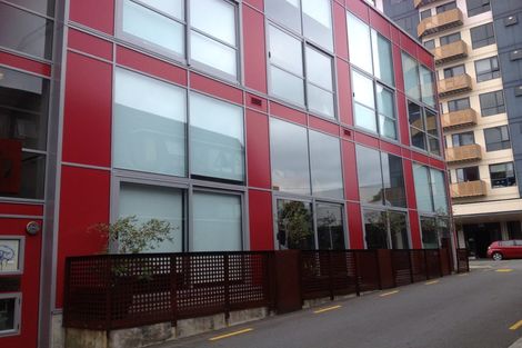 Photo of property in Tattoo Apartments, 24/42u Abel Smith Street, Te Aro, Wellington, 6011
