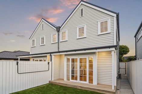 Photo of property in 6 Ensors Road, Opawa, Christchurch, 8023