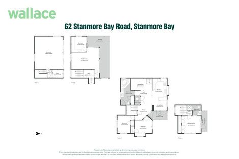 Photo of property in 62 Stanmore Bay Road, Stanmore Bay, Whangaparaoa, 0932