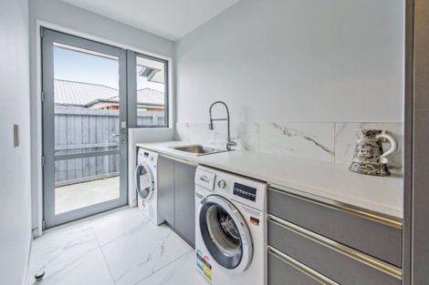 Photo of property in 99 The Runway, Wigram, Christchurch, 8042