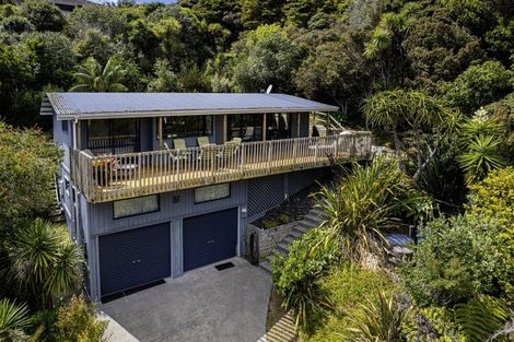 Photo of property in 81 Whangaumu Street, Tutukaka, Whangarei, 0173