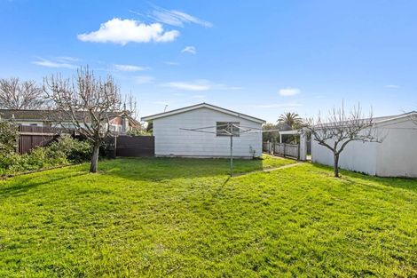 Photo of property in 114 Tremaine Avenue, Westbrook, Palmerston North, 4412