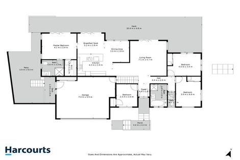 Photo of property in 11c Glendhu Road, Bayview, Auckland, 0629