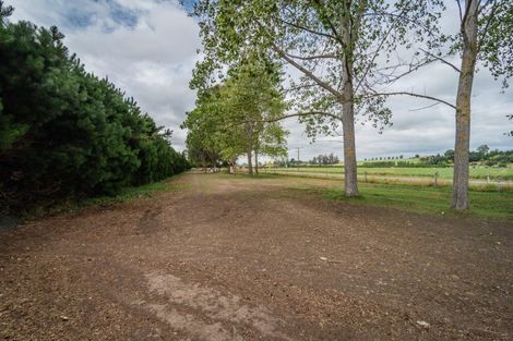 Photo of property in 871 Arowhenua Road, Kerrytown, Timaru, 7974