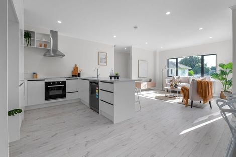 Photo of property in 3/44 Shakespeare Avenue, Enderley, Hamilton, 3214