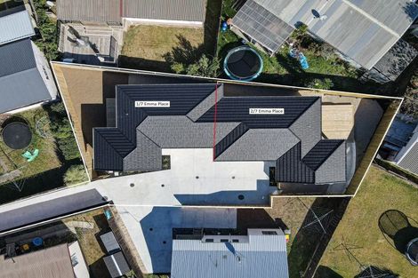 Photo of property in 7a Emma Place, Pukete, Hamilton, 3200