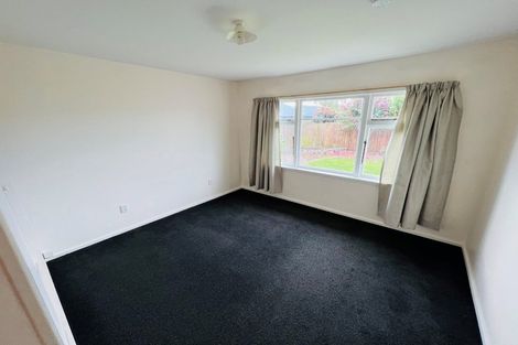 Photo of property in 63 Dunedin Street, Redwood, Christchurch, 8051