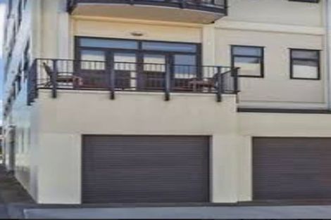 Photo of property in Madison On Tory, 10/148u Tory Street, Te Aro, Wellington, 6011