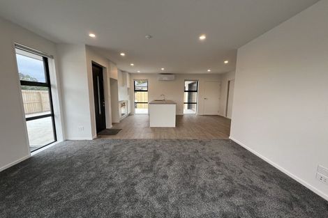 Photo of property in 21 Oak Tree Lane, Rolleston, 7614