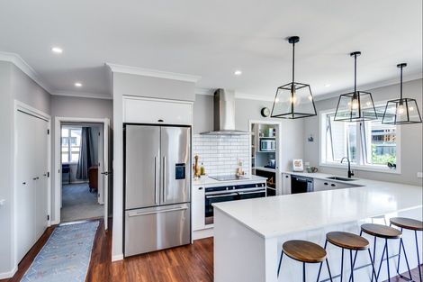 Photo of property in 540 Lyndhurst Road, Frimley, Hastings, 4120