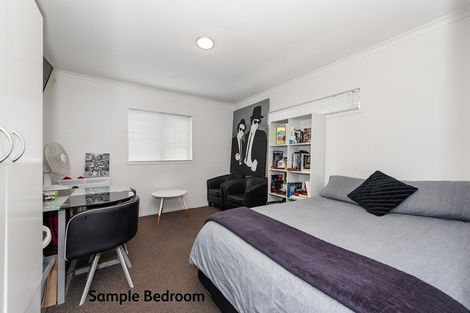 Photo of property in 28u3 Hunter Street, Hamilton Lake, Hamilton, 3204
