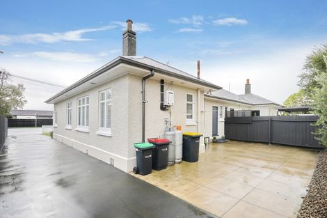 Photo of property in 36 Canon Street, St Albans, Christchurch, 8014