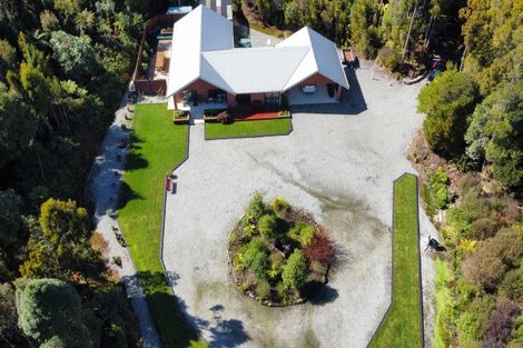 Photo of property in 8 Hurren Place West, Kumara Junction, Hokitika, 7882