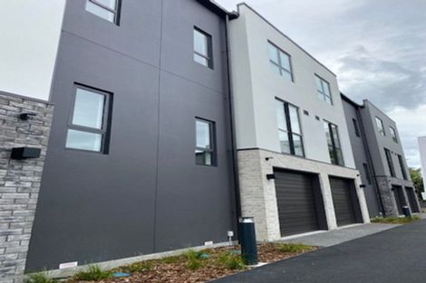 Photo of property in 9/214 Hereford Street, Christchurch Central, Christchurch, 8011
