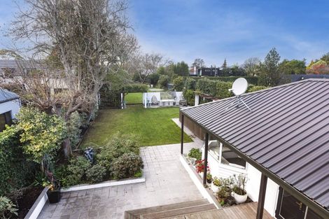 Photo of property in 36 Jacksons Road, Lyttelton, 8082