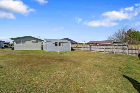 Photo of property in 5 Myrtle Grove, Putaruru, 3411
