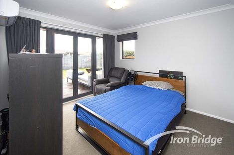 Photo of property in 13 Picasso Place, Rolleston, 7614