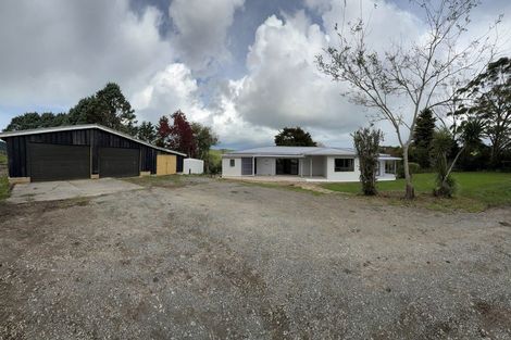 Photo of property in 569 Cemetery Road, Maunu, Whangarei, 0170