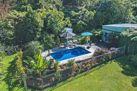 Photo of property in 127a The 309 Road, Preece Point, Coromandel, 3581