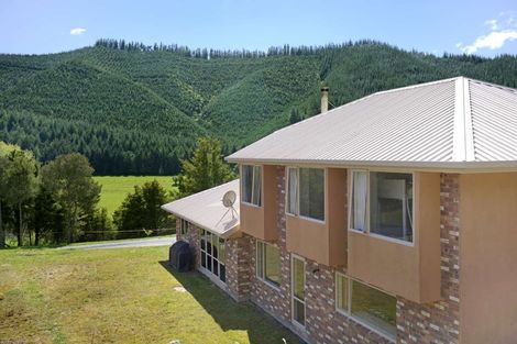 Photo of property in 183 Pretty Bridge Valley Road, Belgrove, Wakefield, 7095