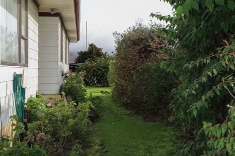 Photo of property in 17 Fairmont Street, Ngaruawahia, 3720