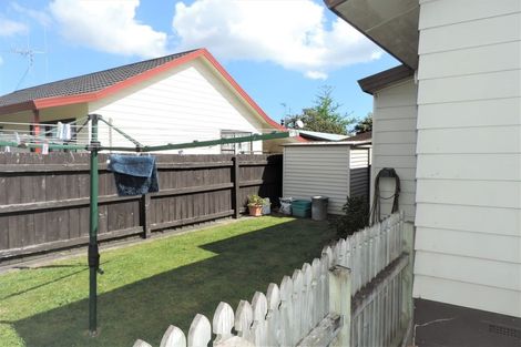 Photo of property in 42a Enfield Street, Nawton, Hamilton, 3200