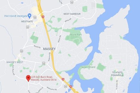 Photo of property in 225 Don Buck Road, Massey, Auckland, 0614