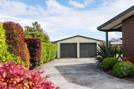 Photo of property in 9 Calder Place, Feilding, 4702