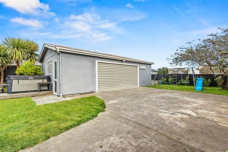 Photo of property in 156 Pine Avenue, South New Brighton, Christchurch, 8062