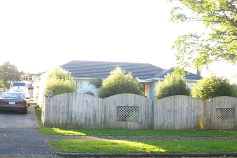 Photo of property in 29a Martin Road, Manurewa, Auckland, 2102