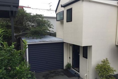 Photo of property in 12u4 Vallance Street, Kilbirnie, Wellington, 6022