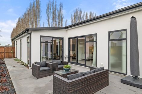 Photo of property in 22 Elsie Lange Way, Casebrook, Christchurch, 8051