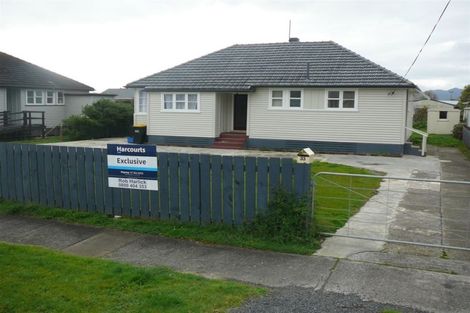 Photo of property in 33 Junction Road, Paeroa, 3600
