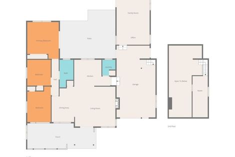 Photo of property in 12 Bethune Street, Featherston, 5710
