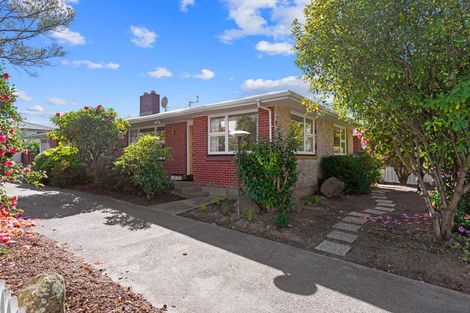Photo of property in 6 Pulford Place, Ilam, Christchurch, 8041