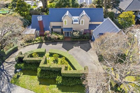 Photo of property in 14 Halswater Drive, Churton Park, Wellington, 6037